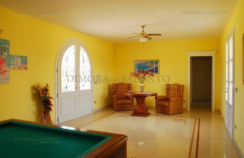 Villa Novecento Con Piscina Esclusiva