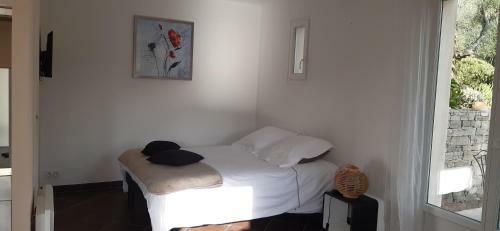 Apartamento Studio 5min Plage Agosta