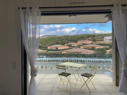 Apartamento Studio Jardin de Livia