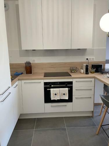 Apartamento Studio Jardin de Livia
