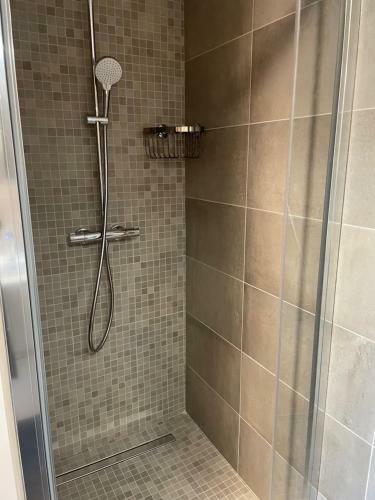 Apartamento Studio Jardin de Livia