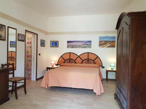 Bed & Breakfast Masseria Isola Verde