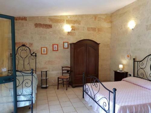 Bed & Breakfast Masseria Isola Verde