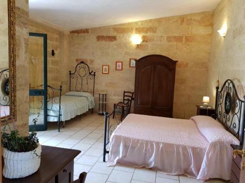 Bed & Breakfast Masseria Isola Verde