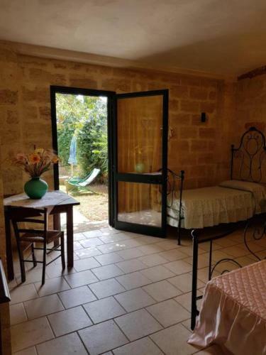 Bed & Breakfast Masseria Isola Verde