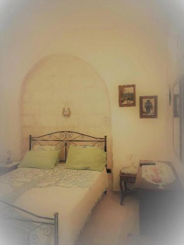 Bed & Breakfast Masseria Isola Verde