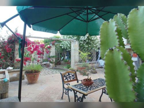 Bed & Breakfast Masseria Isola Verde
