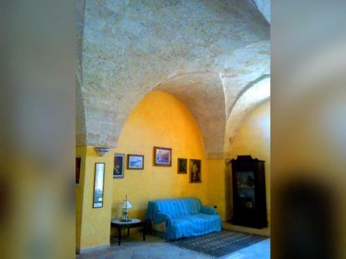 Bed & Breakfast Masseria Isola Verde