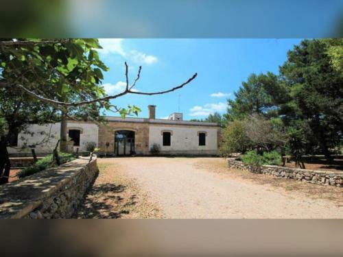 Bed & Breakfast Masseria Isola Verde