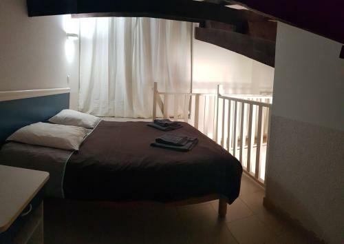 Apartamento Appartement Porticcio Agosta Plage
