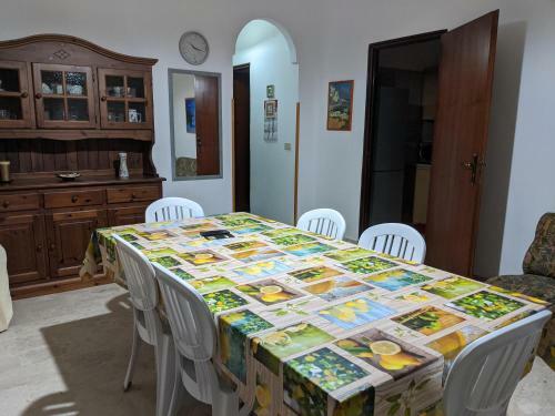 La Casa Di Adele