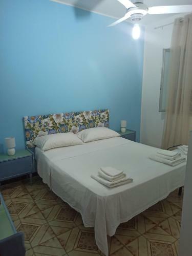 Apartamento Casa Mia
