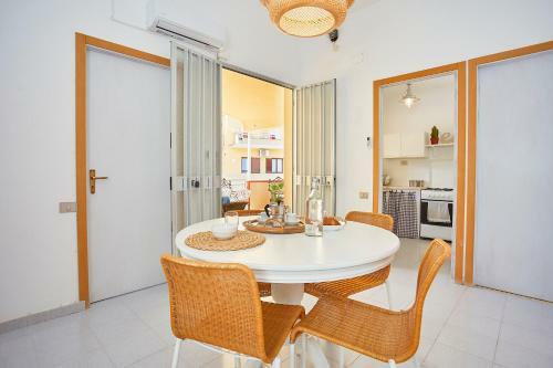 Apartamento Crimiso