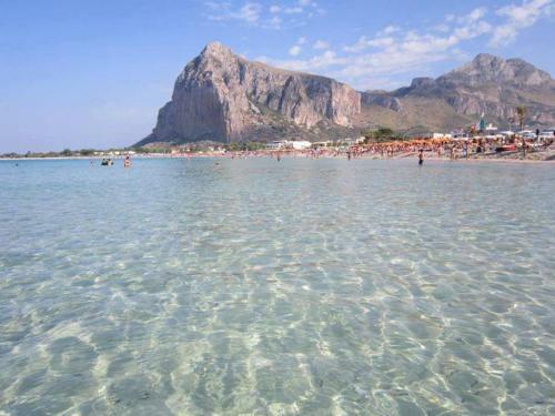 Apartamento Casa Vacanza Leonexi