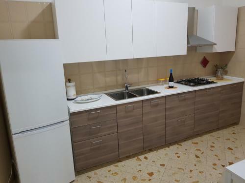Apartamento Casa Vacanza Leonexi