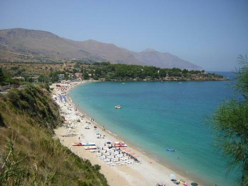 Apartamento Casa Vacanza Leonexi