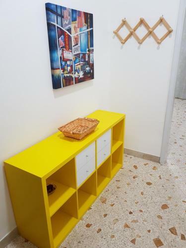 Apartamento Casa Vacanza Leonexi