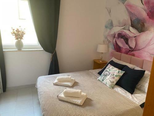 Apartamento Appartamento Wolf Alcamo Marina