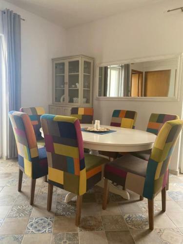 Apartamento Appartamento Wolf Alcamo Marina