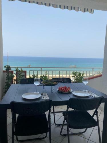 Apartamento Appartamento Wolf Alcamo Marina
