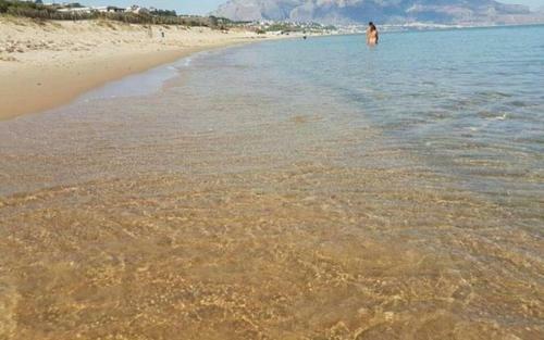 Apartamento L'angolo Di Paradiso