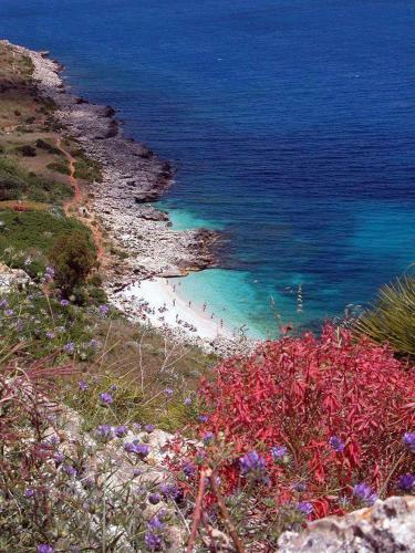 Apartamento L'angolo Di Paradiso