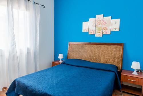 Apartamento Appartamento Disa E Ulivo