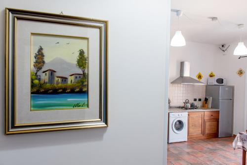 Apartamento Appartamento Disa E Ulivo
