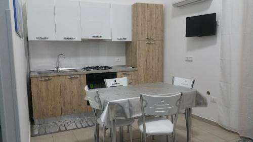 Apartamento Piazza Repubblica Appartament
