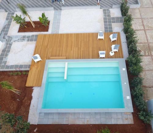 Apartamento Whitevilla