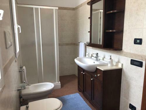 Apartamento Whitevilla