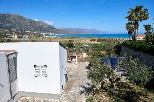 Apartamento Whitevilla