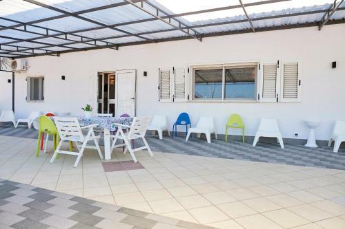 Apartamento Whitevilla