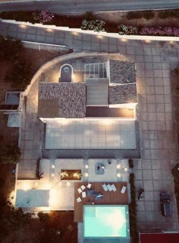 Apartamento Whitevilla