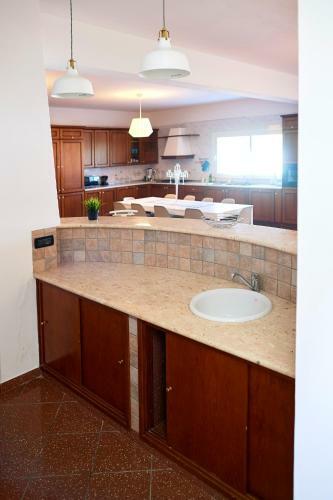 Apartamento Whitevilla