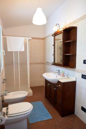 Apartamento Whitevilla