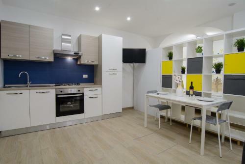 Ficod� Apartments