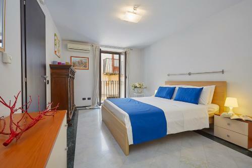 Apartamento Palazzo Volta