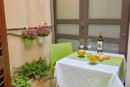Apartamento Palazzo Volta