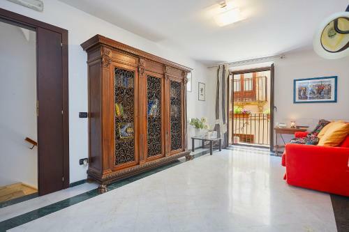 Apartamento Palazzo Volta