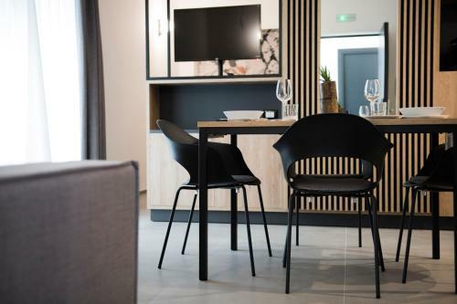 Apartamento Case Vacanza Puccini