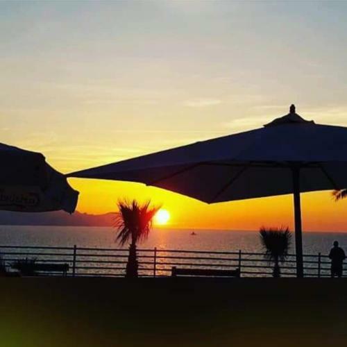 Apartamento Alcamo Rooms