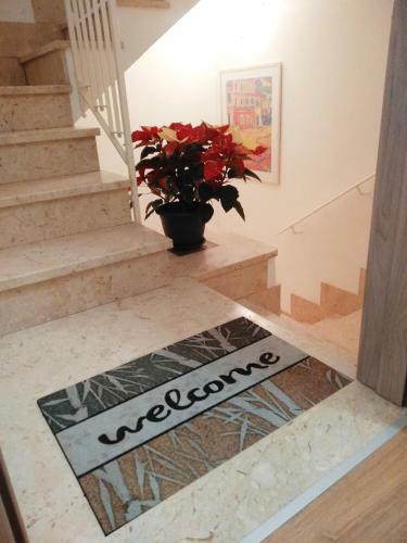 Apartamento Alcamo Rooms