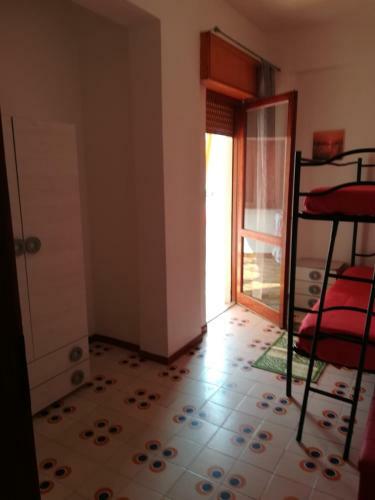 Apartamento Garden And Sea
