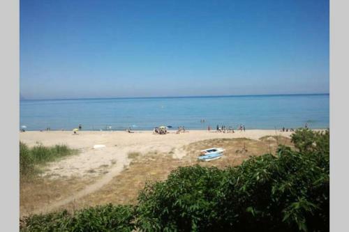 Appartamento Per Vacanze Al Mare