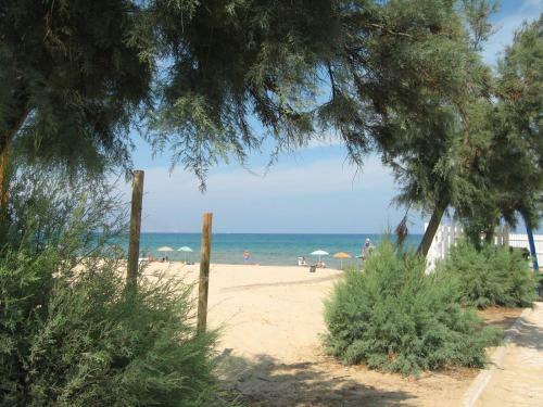 Apartamento Elios