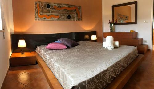 Agroturismo Villa Rea