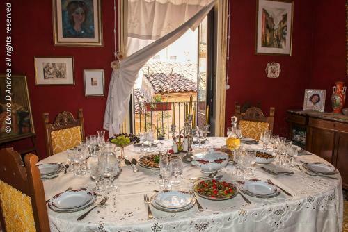 Apartamento Torre de Ballis House