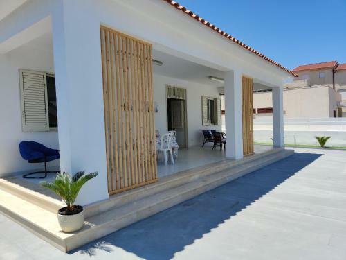 Villa Azura