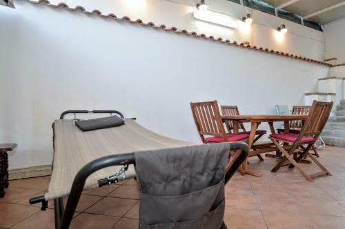 Apartamento Appartamento Viola